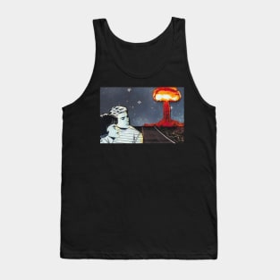 Nuclear Love No. 53 Tank Top